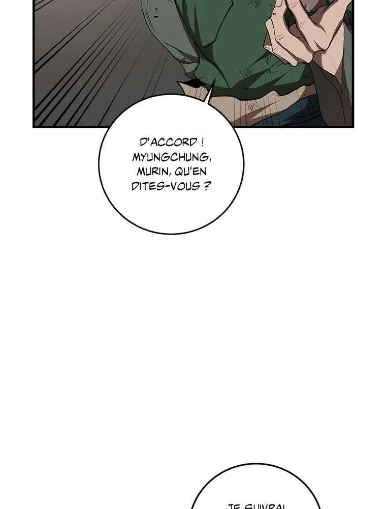 Read La Saga du Clan Mudang FR Manga Online