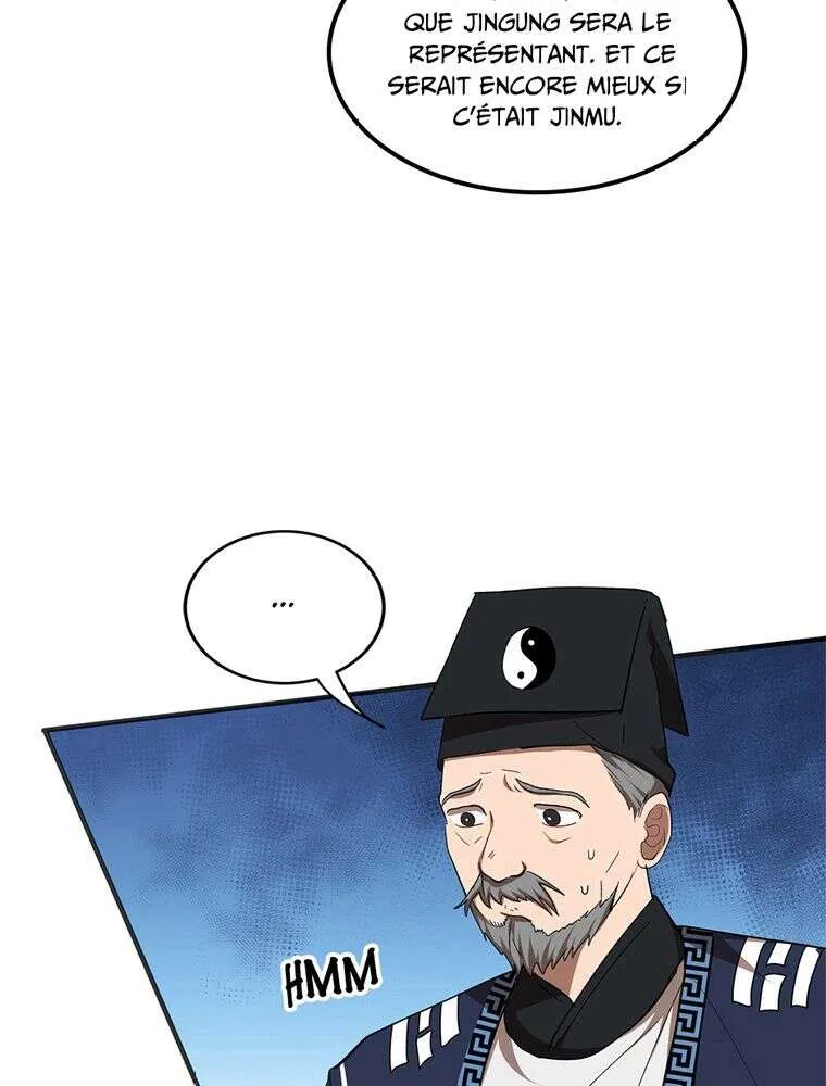Read La Saga du Clan Mudang FR Manga Online