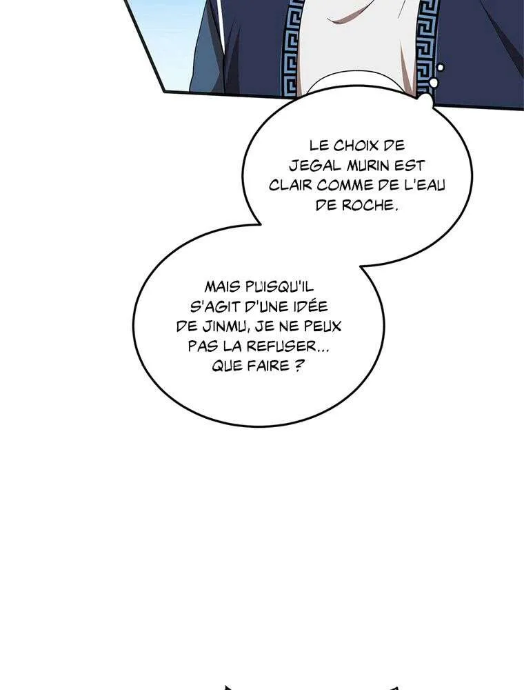 Read La Saga du Clan Mudang FR Manga Online