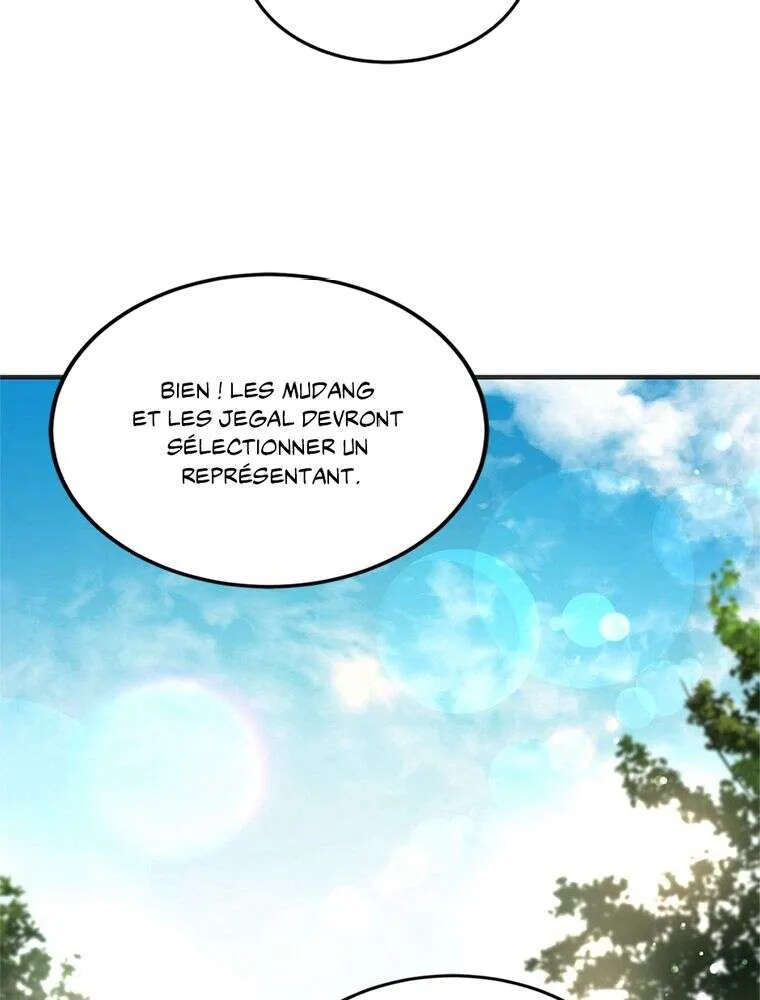 Read La Saga du Clan Mudang FR Manga Online