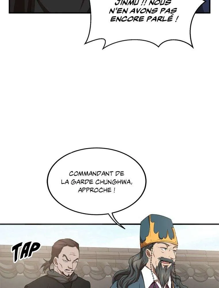 Read La Saga du Clan Mudang FR Manga Online