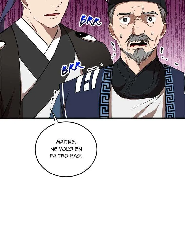 Read La Saga du Clan Mudang FR Manga Online