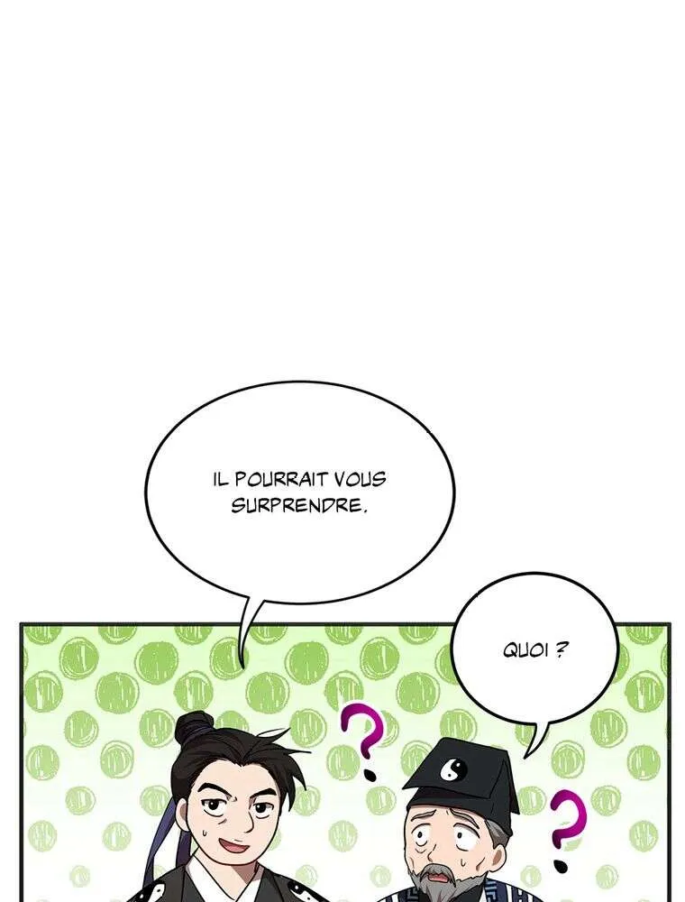 Read La Saga du Clan Mudang FR Manga Online
