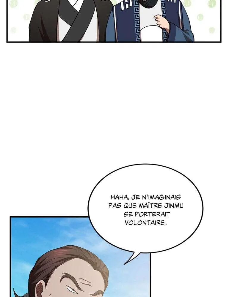 Read La Saga du Clan Mudang FR Manga Online
