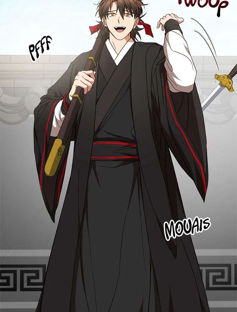 Read La Saga du Clan Mudang FR Manga Online