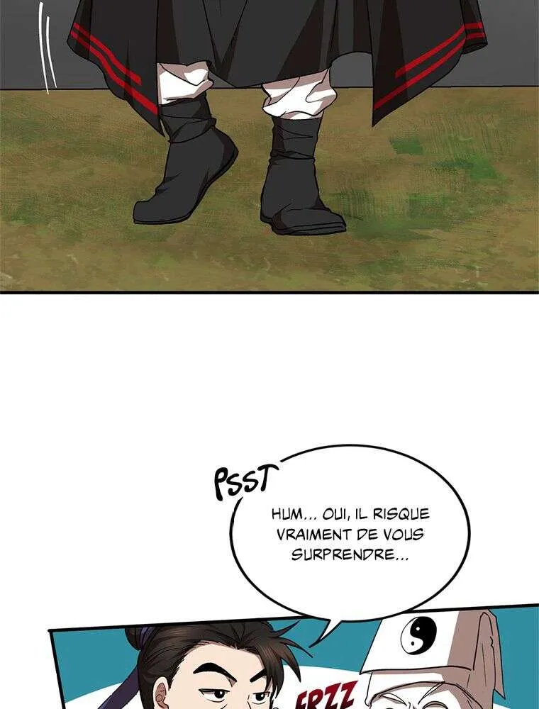 Read La Saga du Clan Mudang FR Manga Online