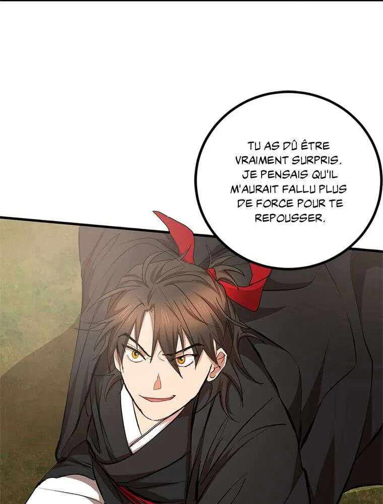 Read La Saga du Clan Mudang FR Manga Online