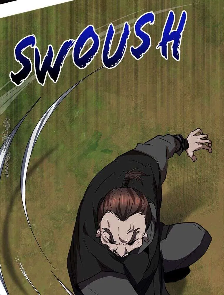 Read La Saga du Clan Mudang FR Manga Online