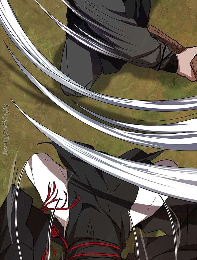 Read La Saga du Clan Mudang FR Manga Online