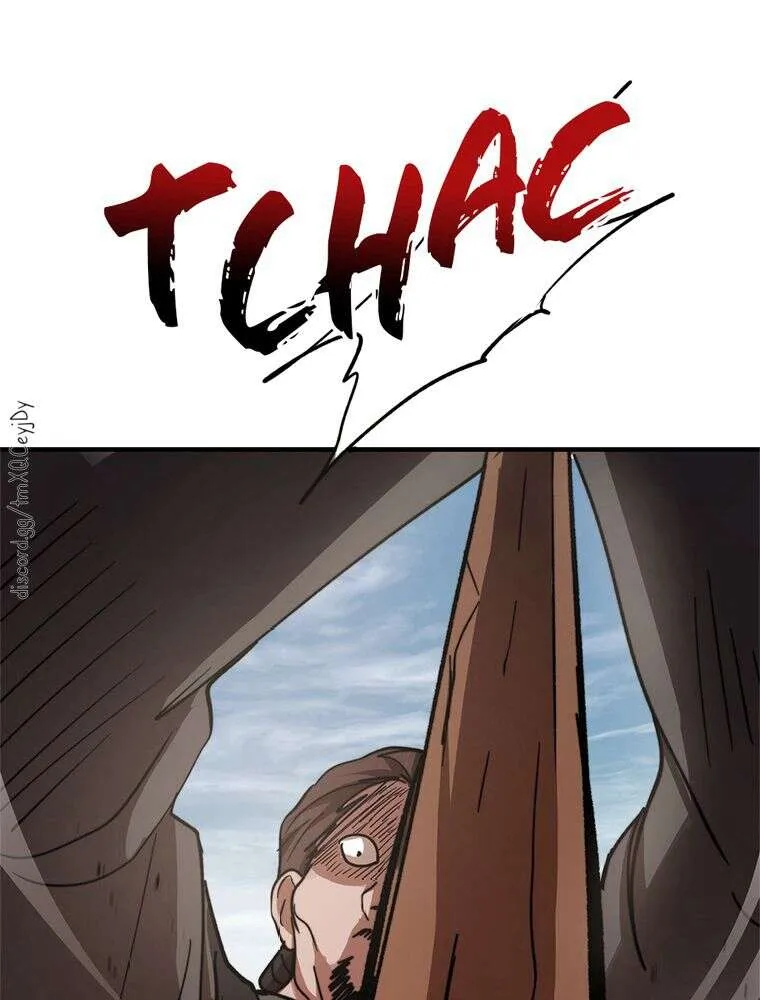 Read La Saga du Clan Mudang FR Manga Online