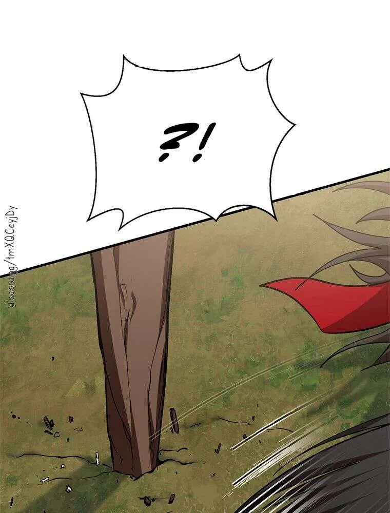 Read La Saga du Clan Mudang FR Manga Online
