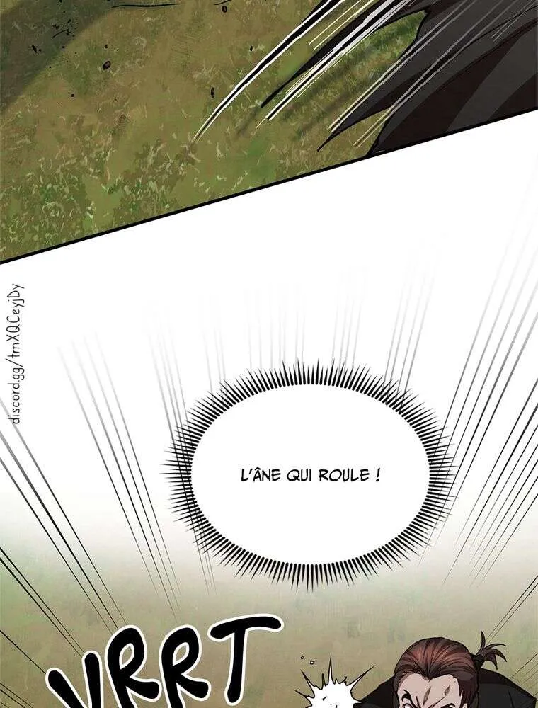 Read La Saga du Clan Mudang FR Manga Online