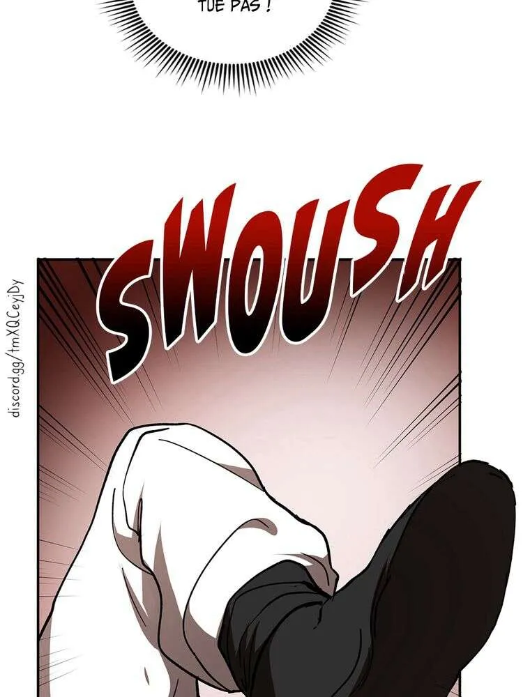 Read La Saga du Clan Mudang FR Manga Online