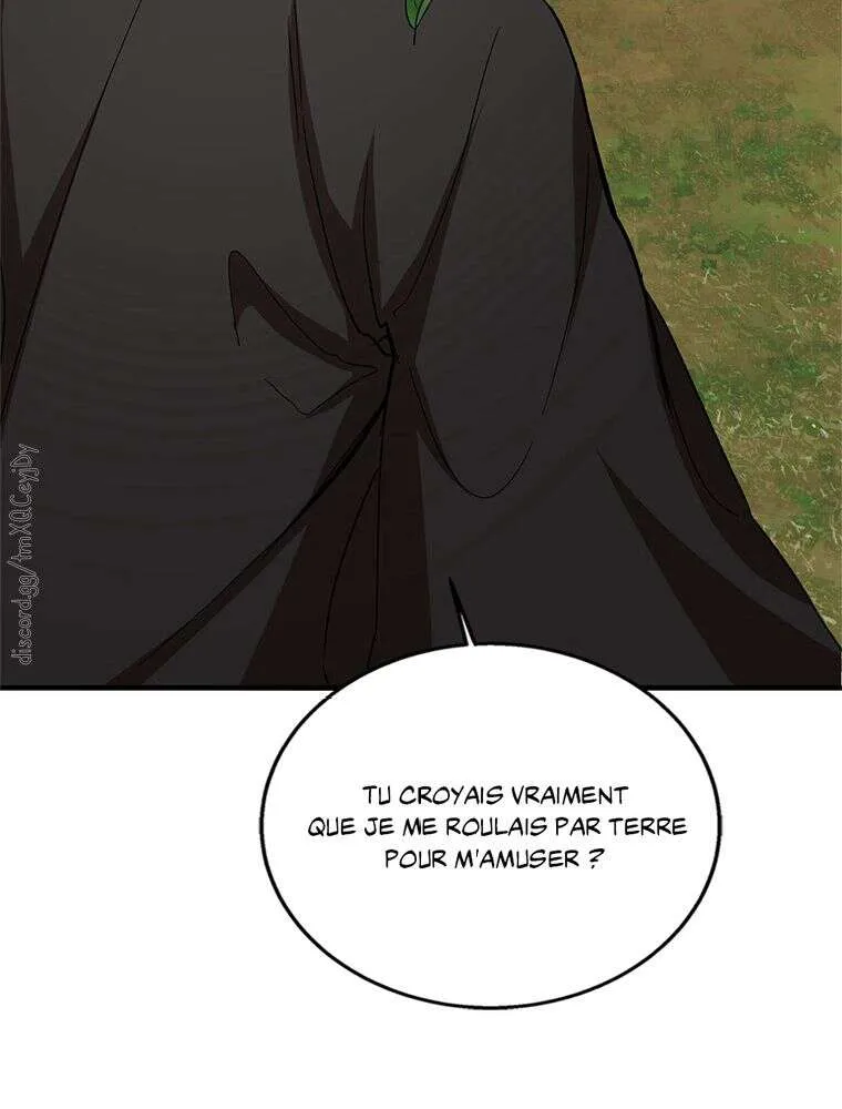 Read La Saga du Clan Mudang FR Manga Online