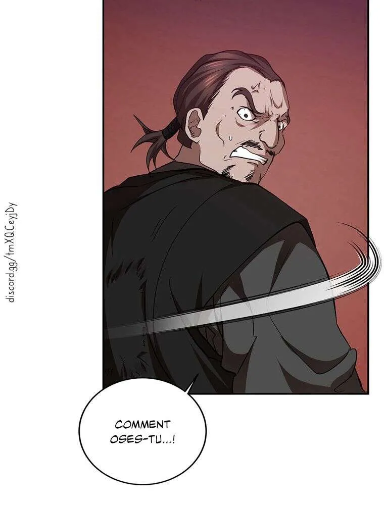 Read La Saga du Clan Mudang FR Manga Online
