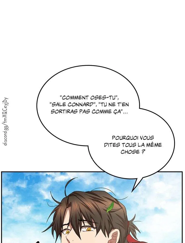 Read La Saga du Clan Mudang FR Manga Online