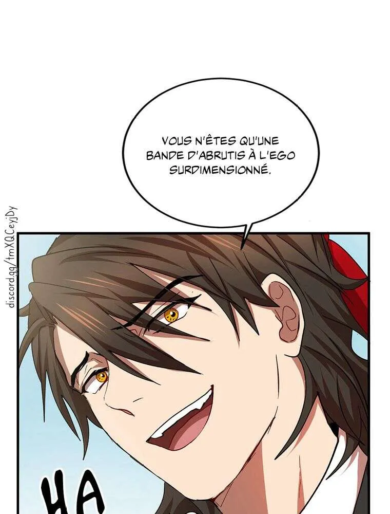 Read La Saga du Clan Mudang FR Manga Online
