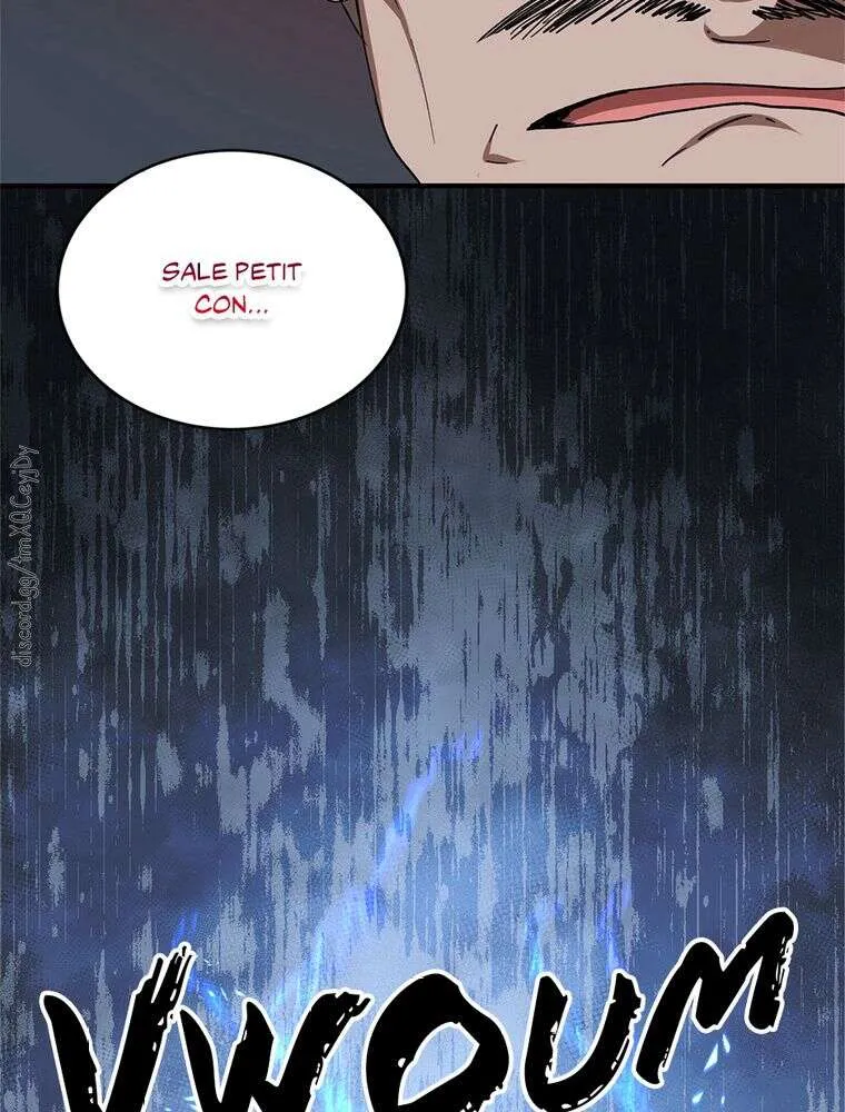 Read La Saga du Clan Mudang FR Manga Online