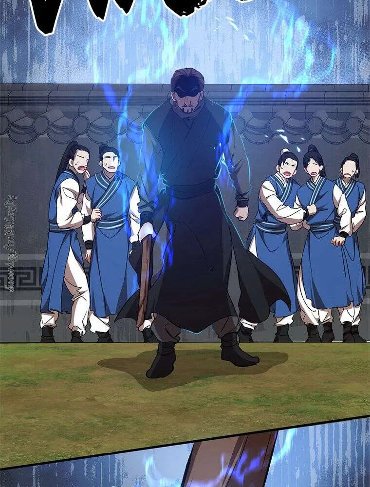 Read La Saga du Clan Mudang FR Manga Online