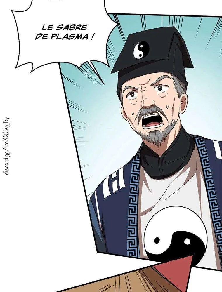 Read La Saga du Clan Mudang FR Manga Online