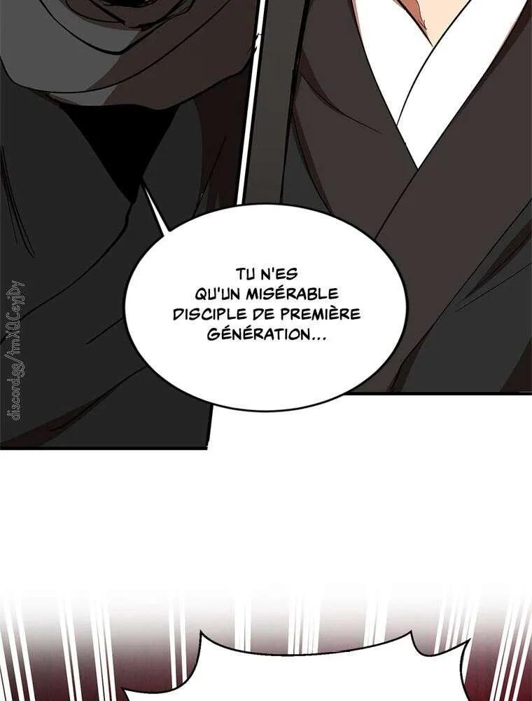 Read La Saga du Clan Mudang FR Manga Online