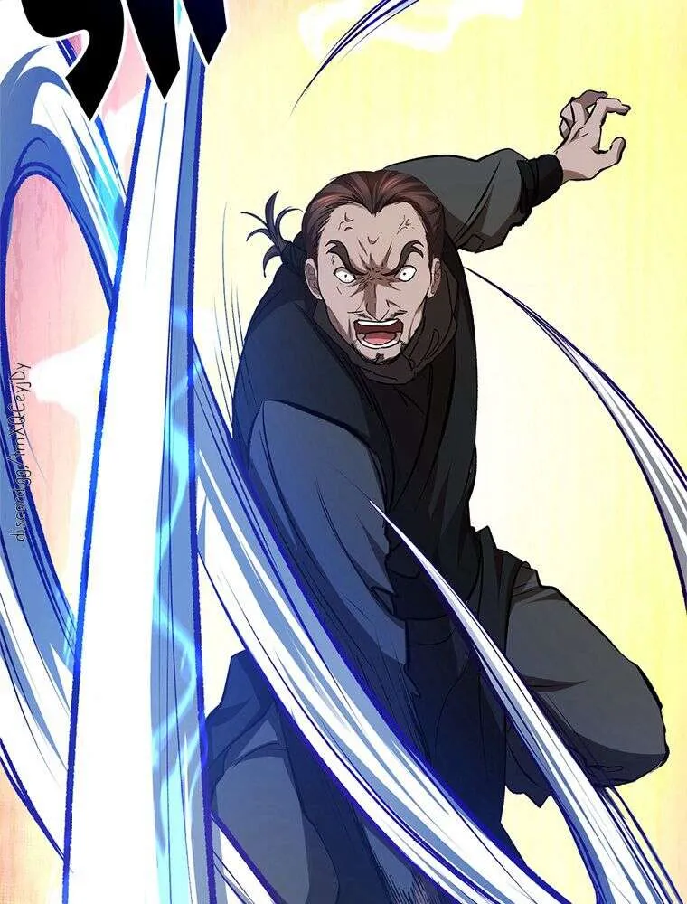 Read La Saga du Clan Mudang FR Manga Online