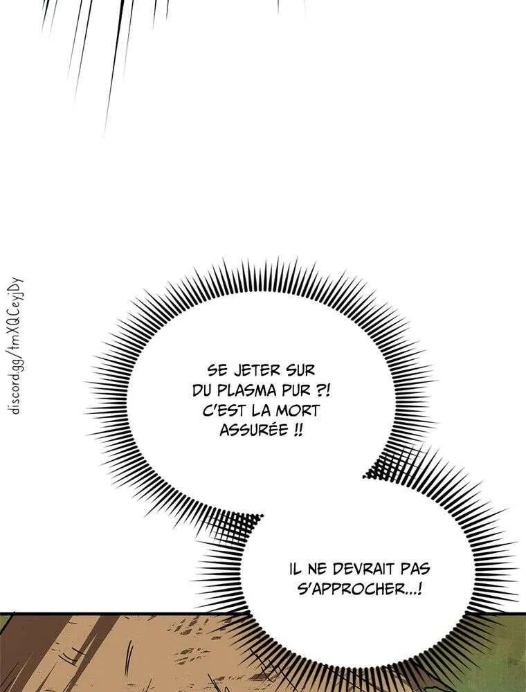 Read La Saga du Clan Mudang FR Manga Online