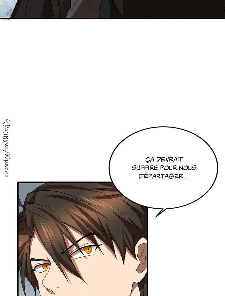 Read La Saga du Clan Mudang FR Manga Online