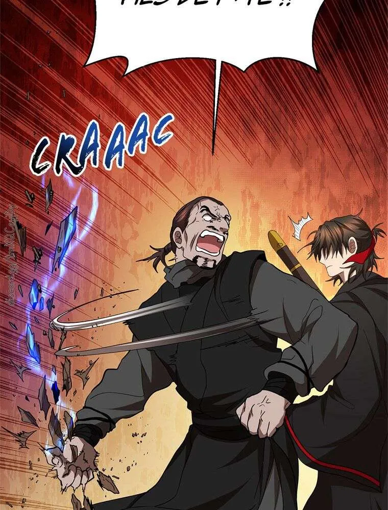 Read La Saga du Clan Mudang FR Manga Online