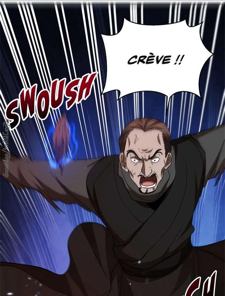 Read La Saga du Clan Mudang FR Manga Online
