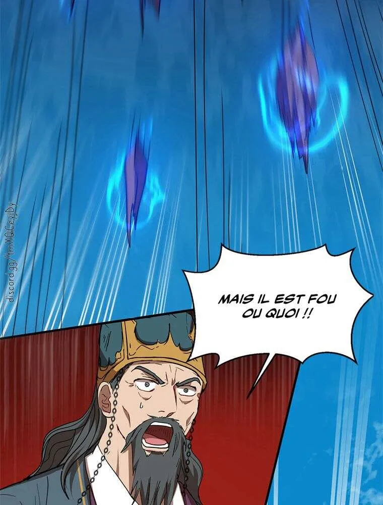 Read La Saga du Clan Mudang FR Manga Online