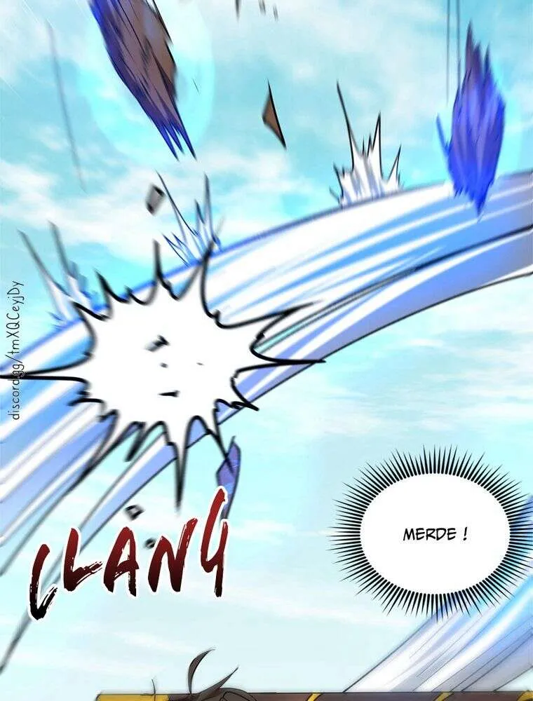 Read La Saga du Clan Mudang FR Manga Online