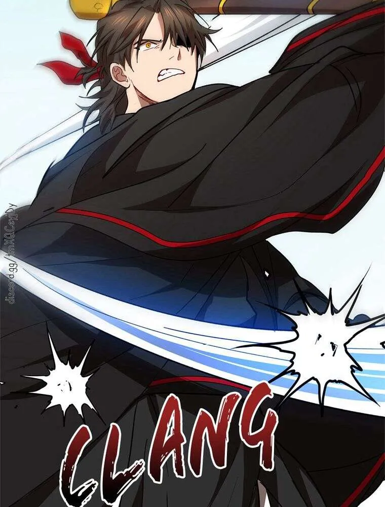 Read La Saga du Clan Mudang FR Manga Online