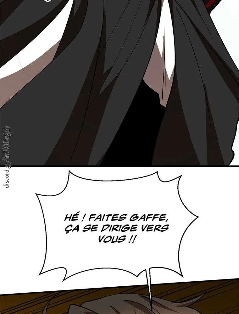 Read La Saga du Clan Mudang FR Manga Online
