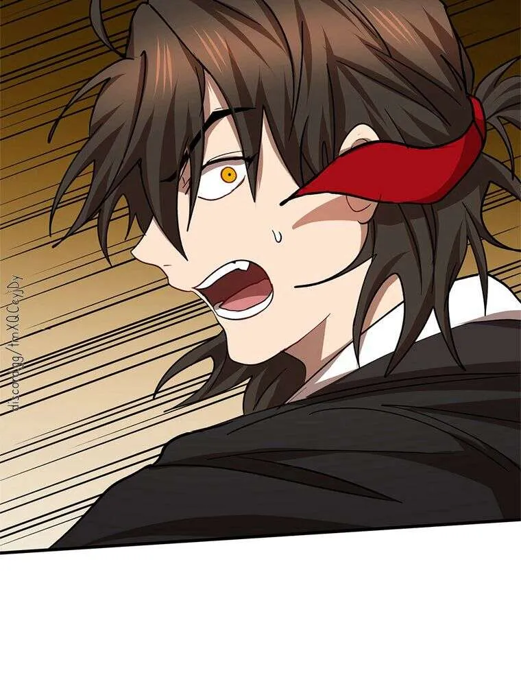 Read La Saga du Clan Mudang FR Manga Online