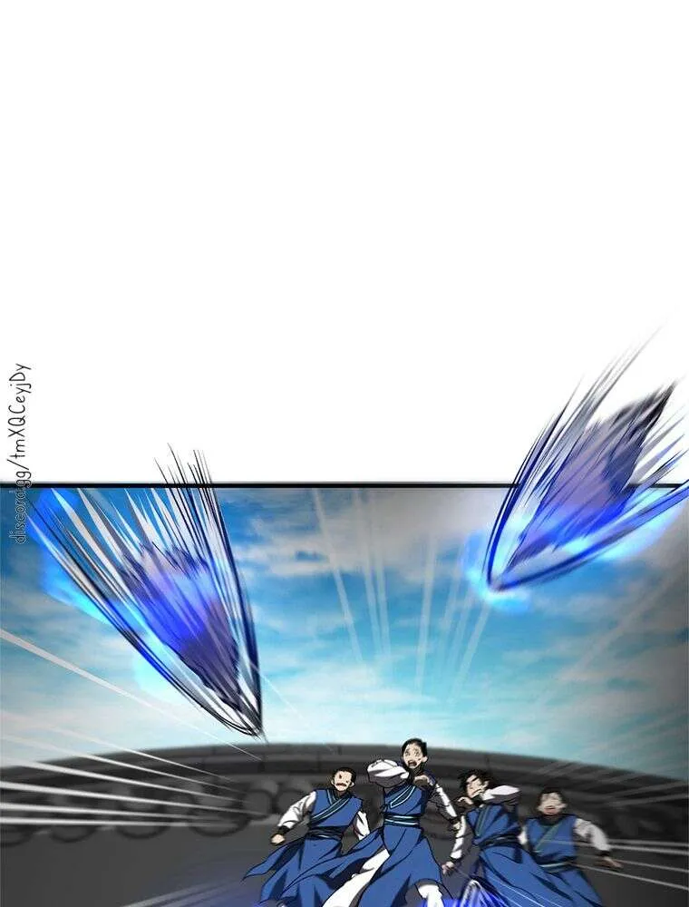 Read La Saga du Clan Mudang FR Manga Online