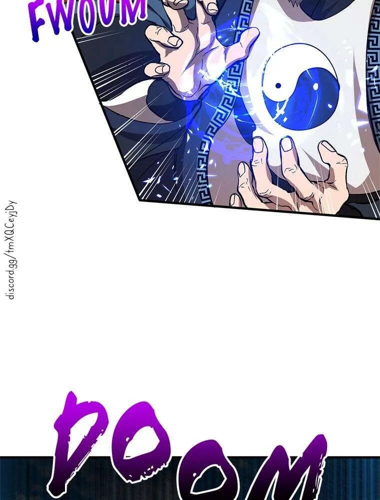 Read La Saga du Clan Mudang FR Manga Online