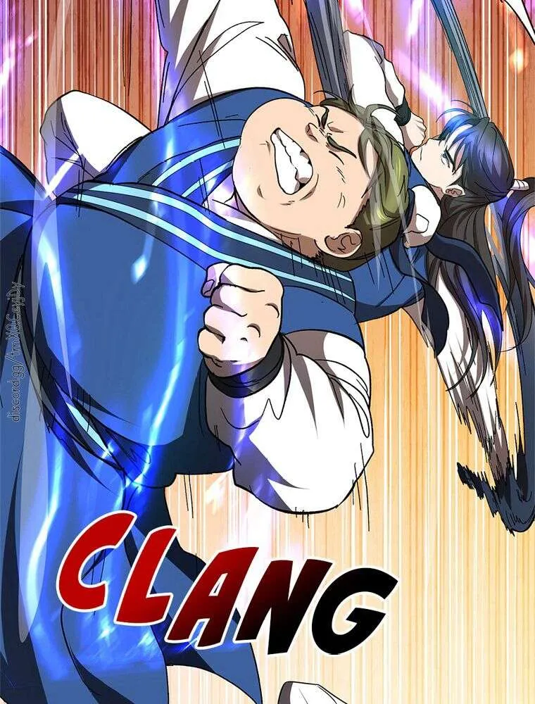 Read La Saga du Clan Mudang FR Manga Online