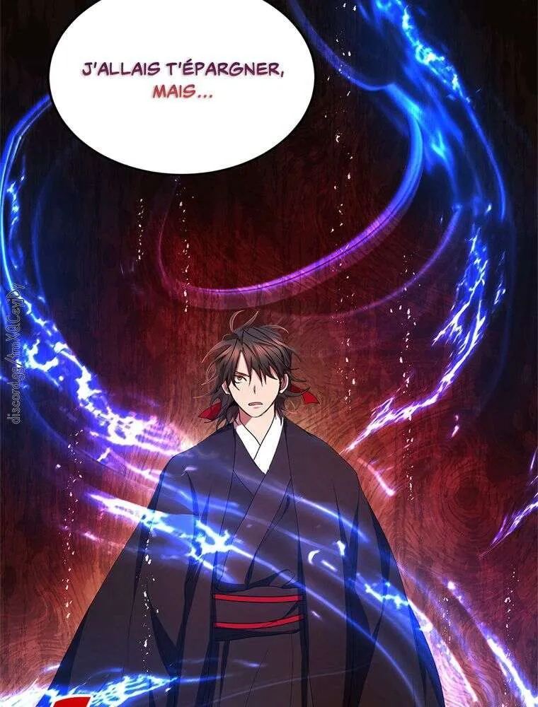 Read La Saga du Clan Mudang FR Manga Online