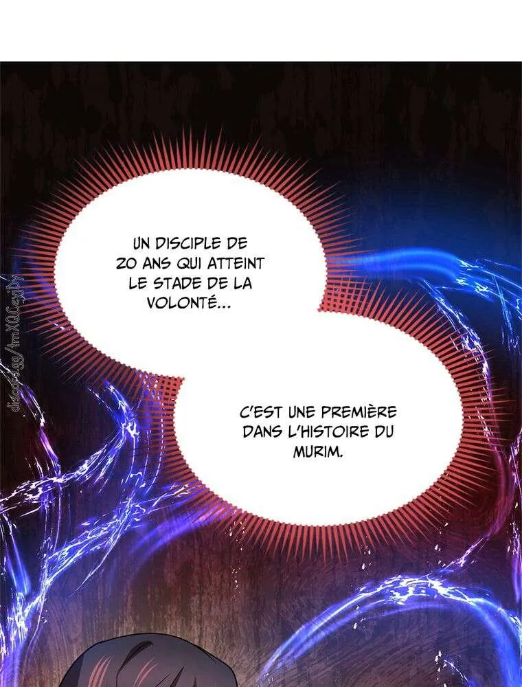 Read La Saga du Clan Mudang FR Manga Online