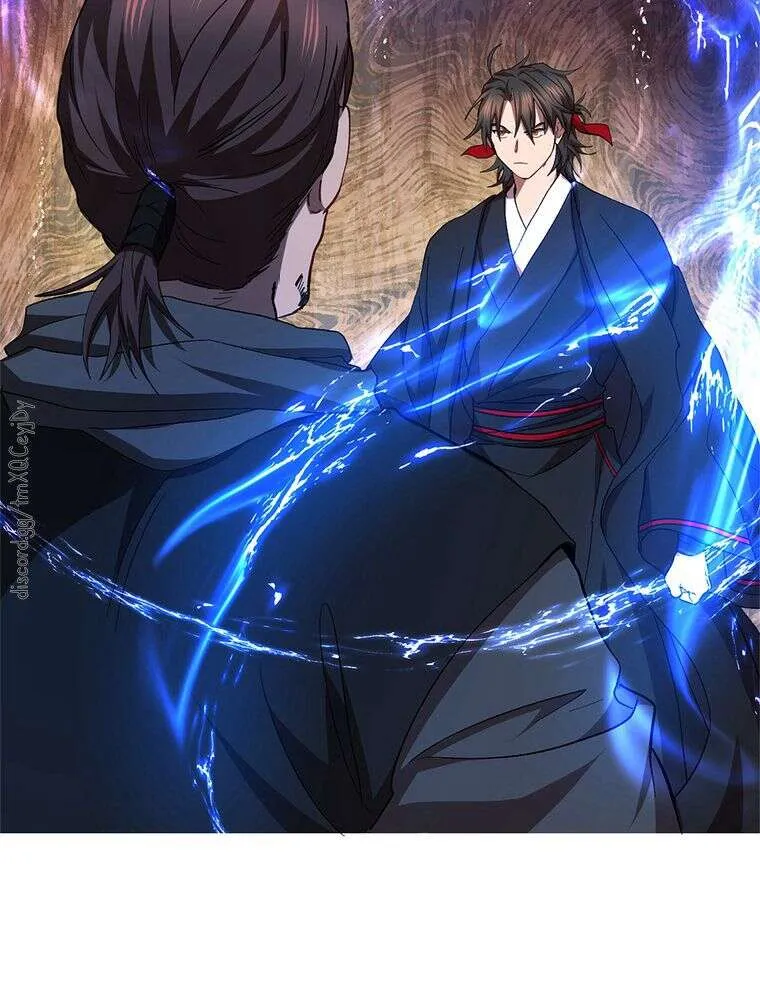 Read La Saga du Clan Mudang FR Manga Online