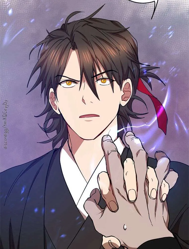Read La Saga du Clan Mudang FR Manga Online