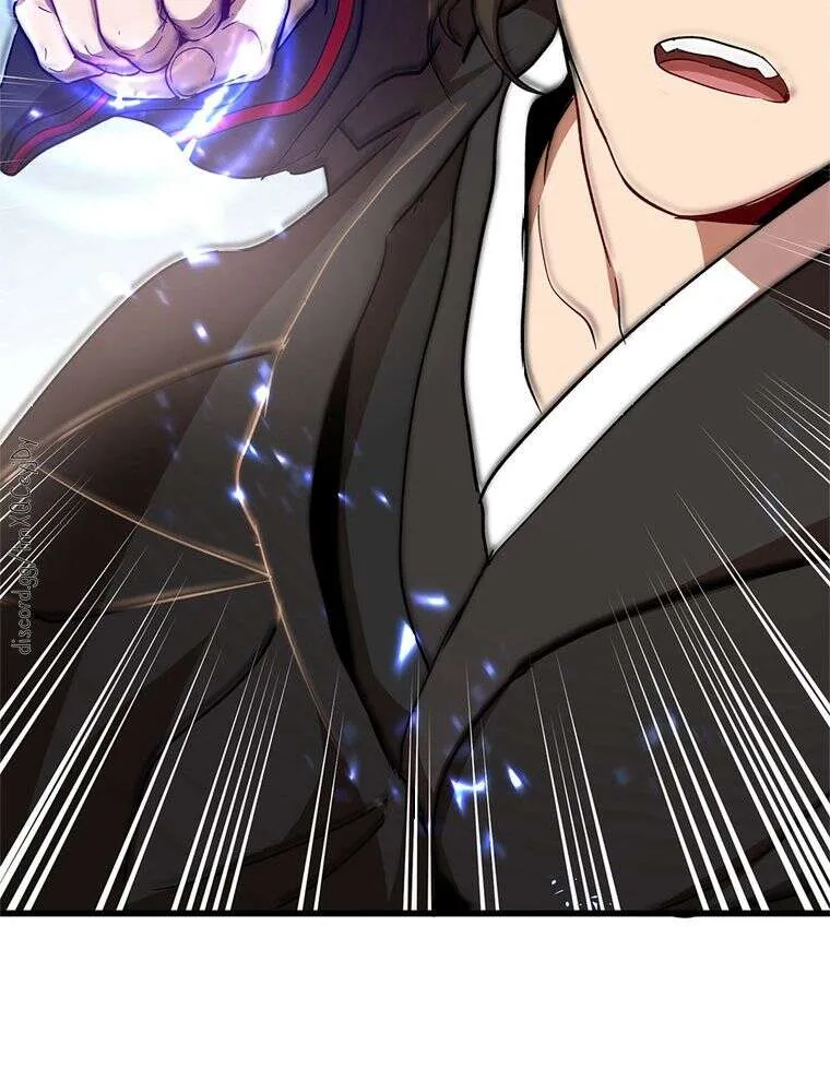 Read La Saga du Clan Mudang FR Manga Online