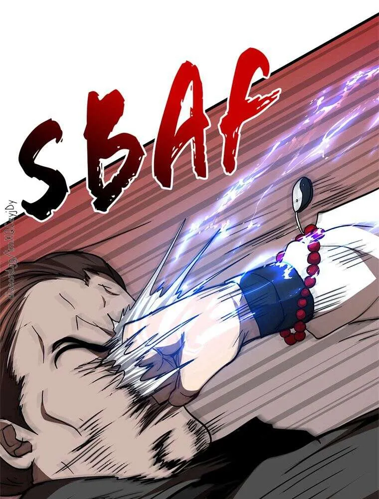 Read La Saga du Clan Mudang FR Manga Online