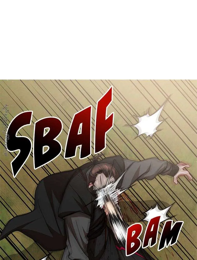 Read La Saga du Clan Mudang FR Manga Online