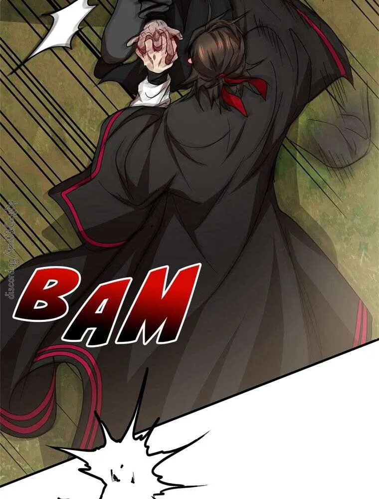 Read La Saga du Clan Mudang FR Manga Online