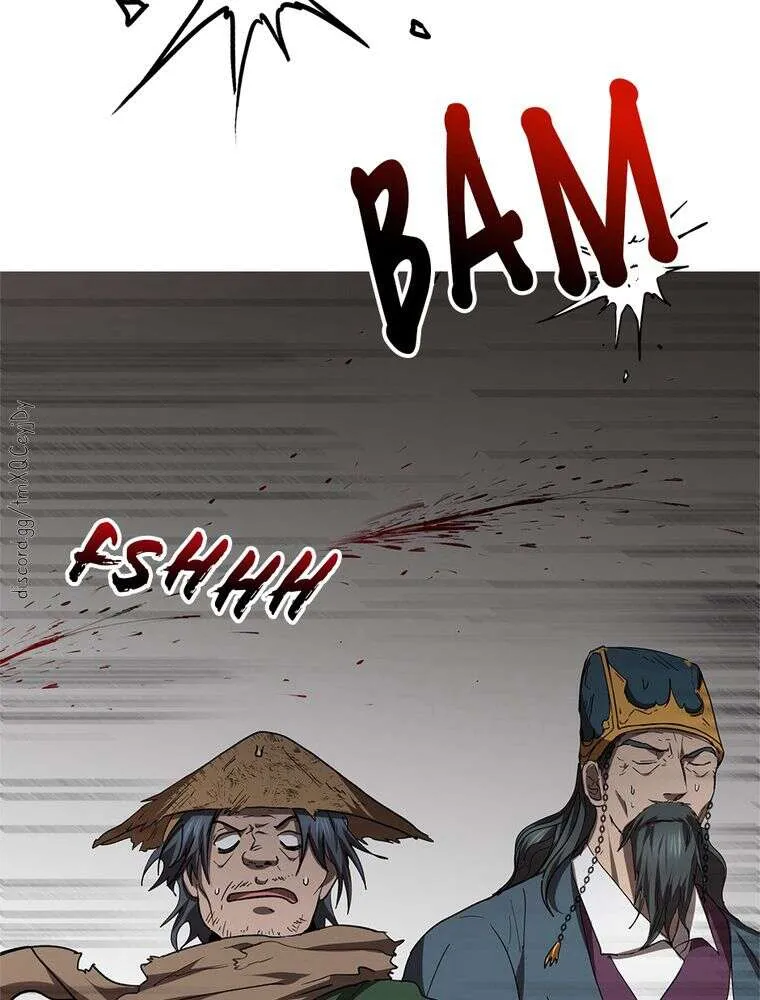 Read La Saga du Clan Mudang FR Manga Online