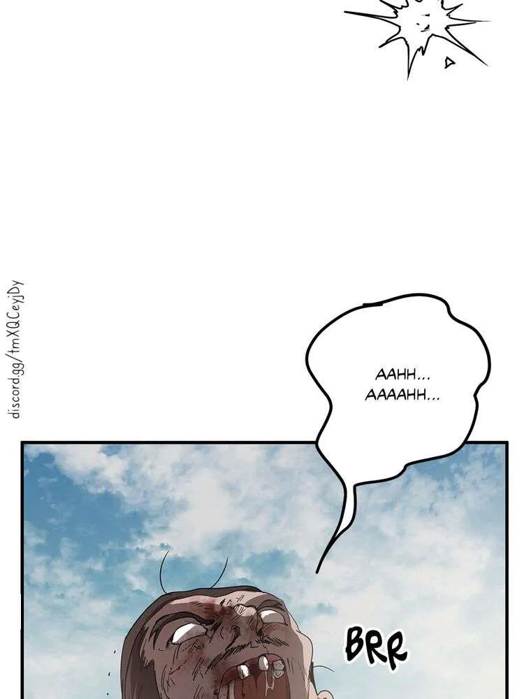 Read La Saga du Clan Mudang FR Manga Online