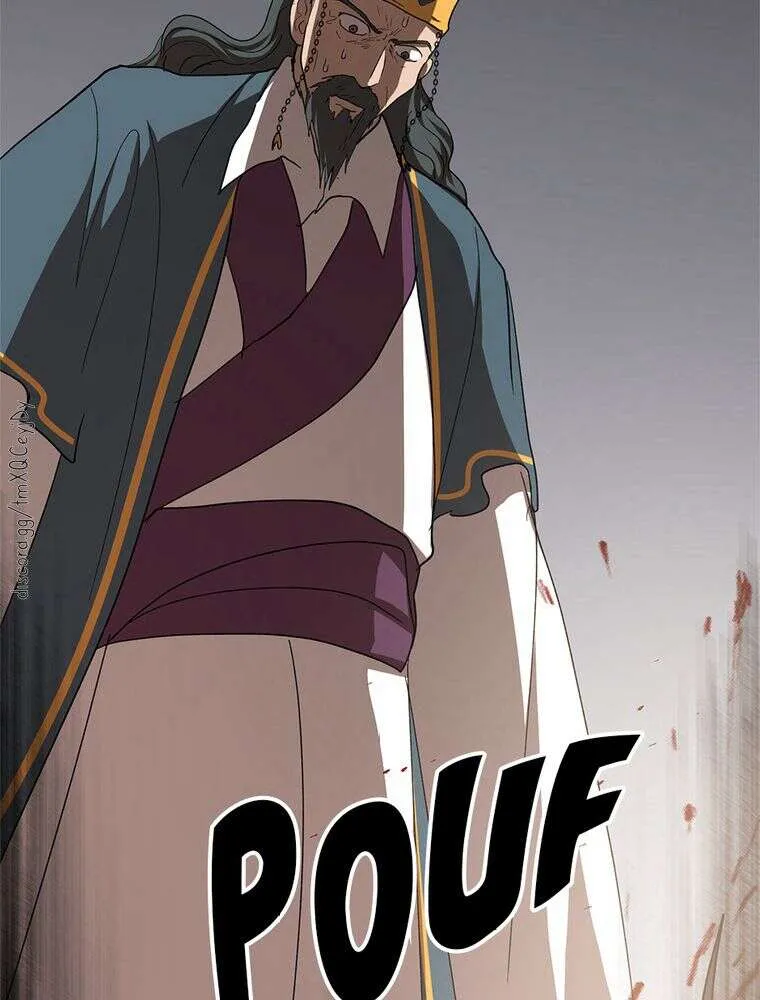 Read La Saga du Clan Mudang FR Manga Online
