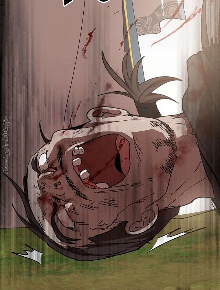 Read La Saga du Clan Mudang FR Manga Online